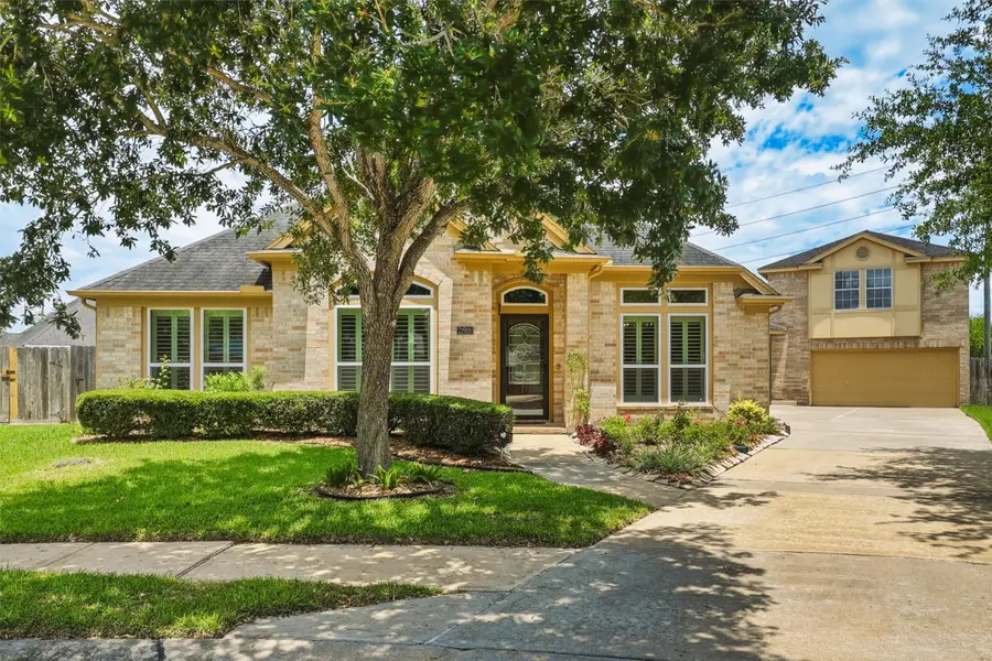 21906 Canyonwood Park Lane, Richmond, TX 77469 - #3