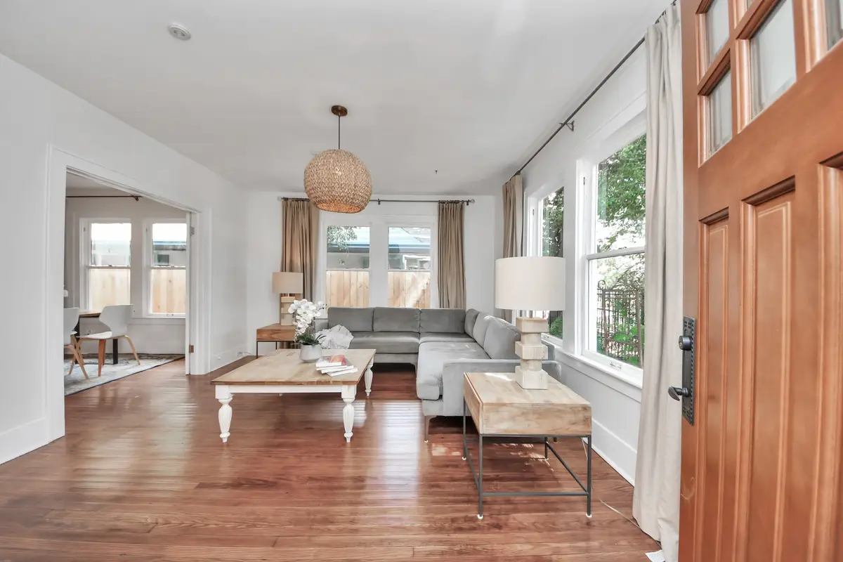 1301 Walton Street, Houston, TX 77009 - #1