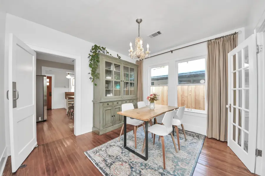 1301 Walton Street, Houston, TX 77009 - #3