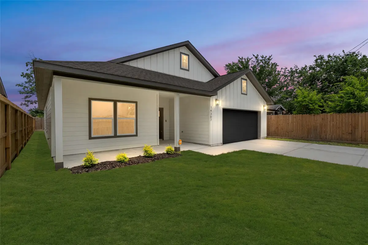 14307 Laredo Street, Houston, TX 77015 - #1