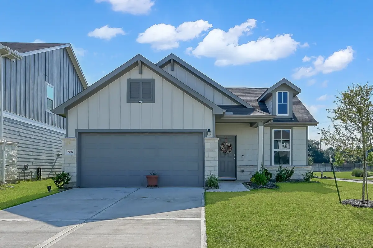 17902 Cranberry Scoop, Hockley, TX 77447 - #1