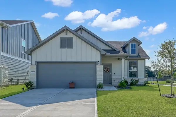 17902 Cranberry Scoop, Hockley, TX 77447