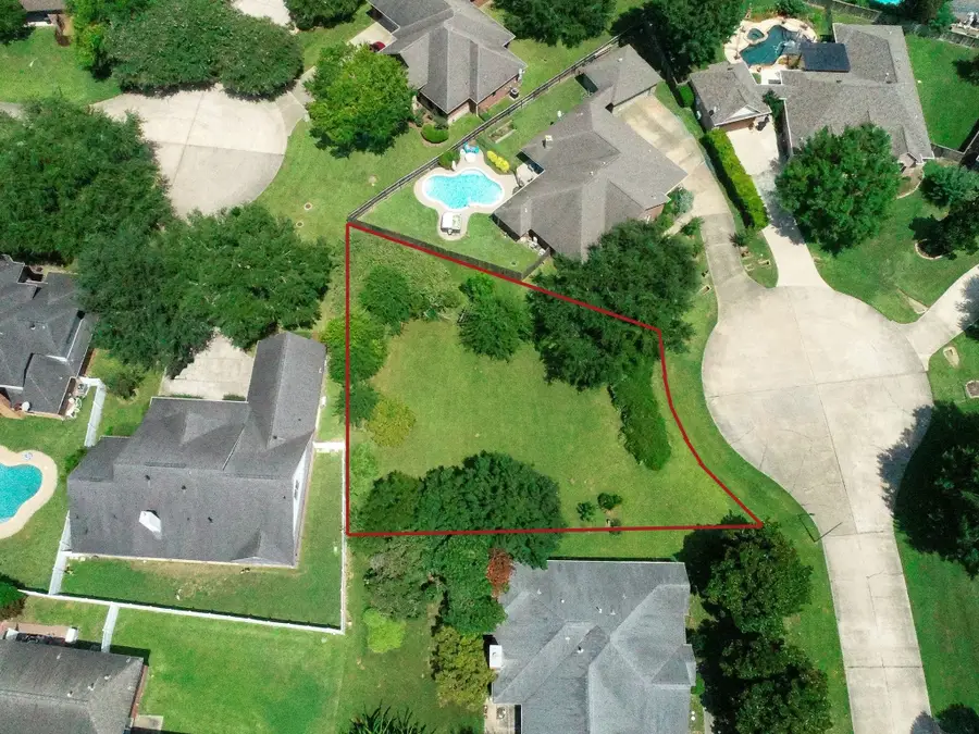 33410 Willingale Court, Fulshear, TX 77441 - Image #3