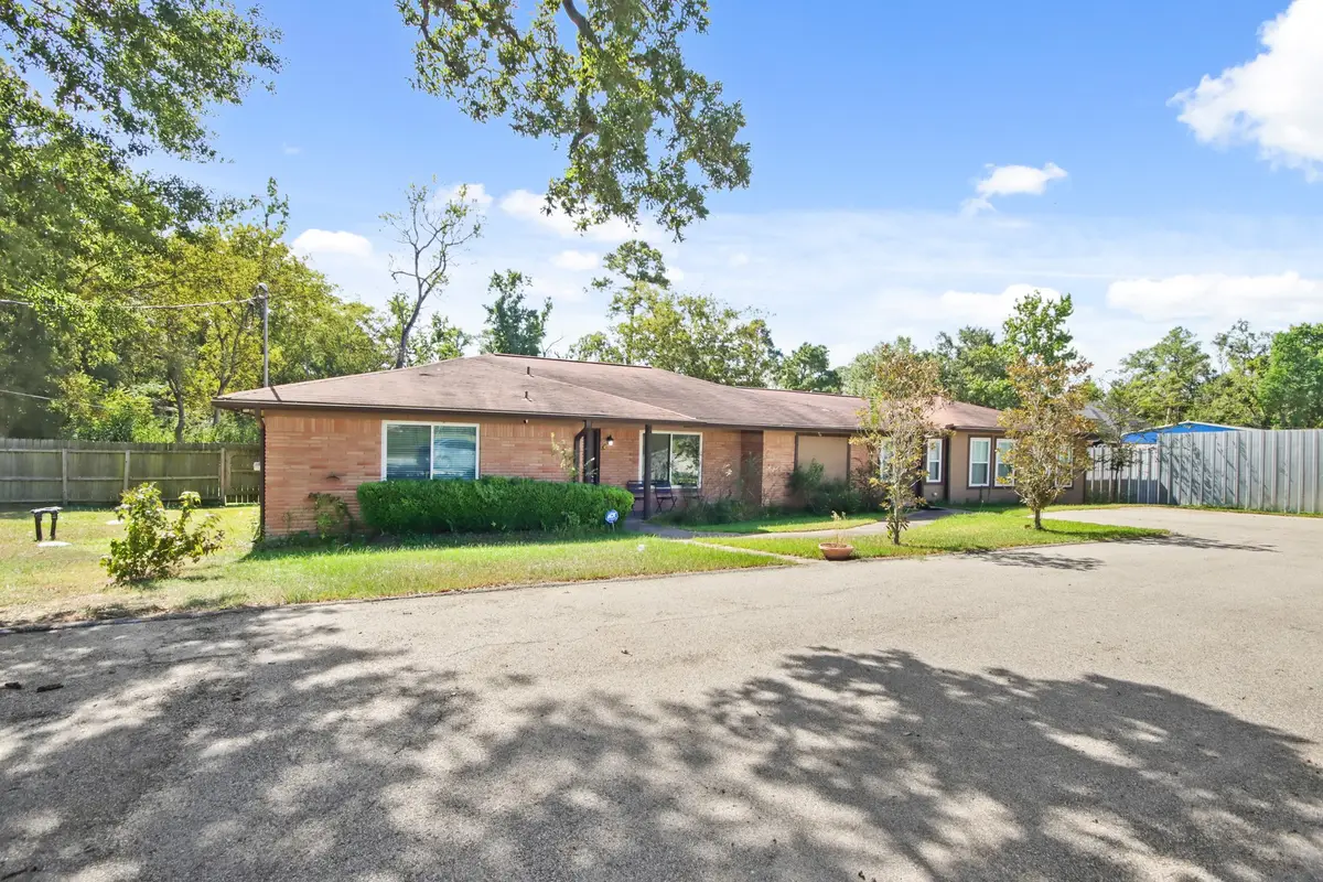 5302 Treaschwig Road, Spring, TX 77373 - #1