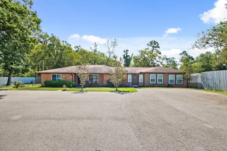 5302 Treaschwig Road, Spring, TX 77373 - #2