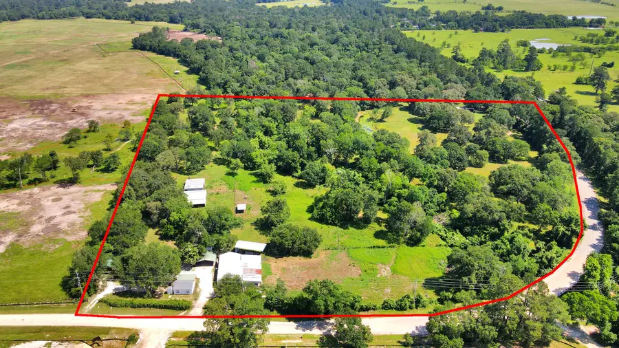 28222 Margerstadt Road, Waller, TX 77484 - #3
