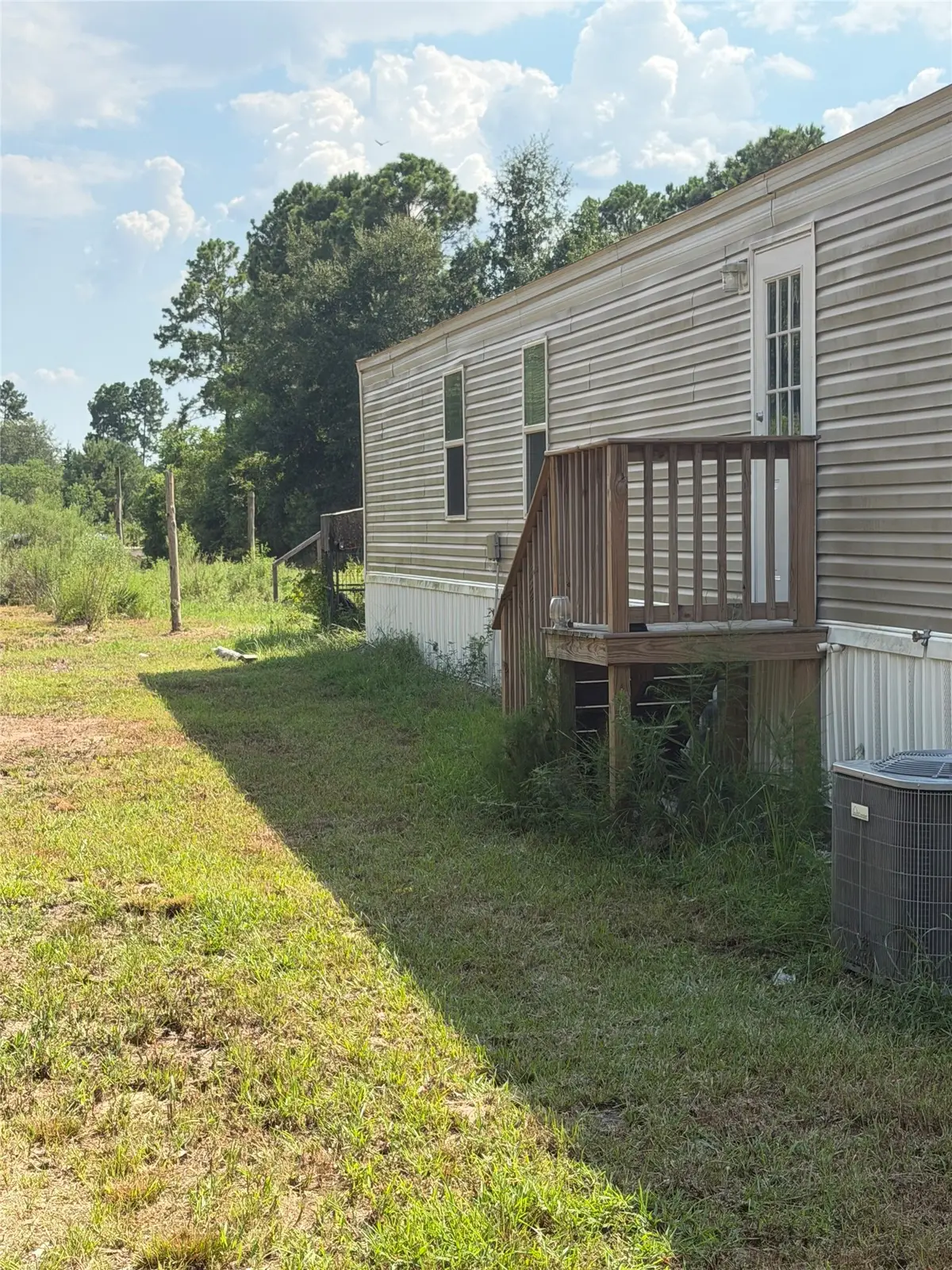 250 County Road 5001, Cleveland, TX 77327 - #1