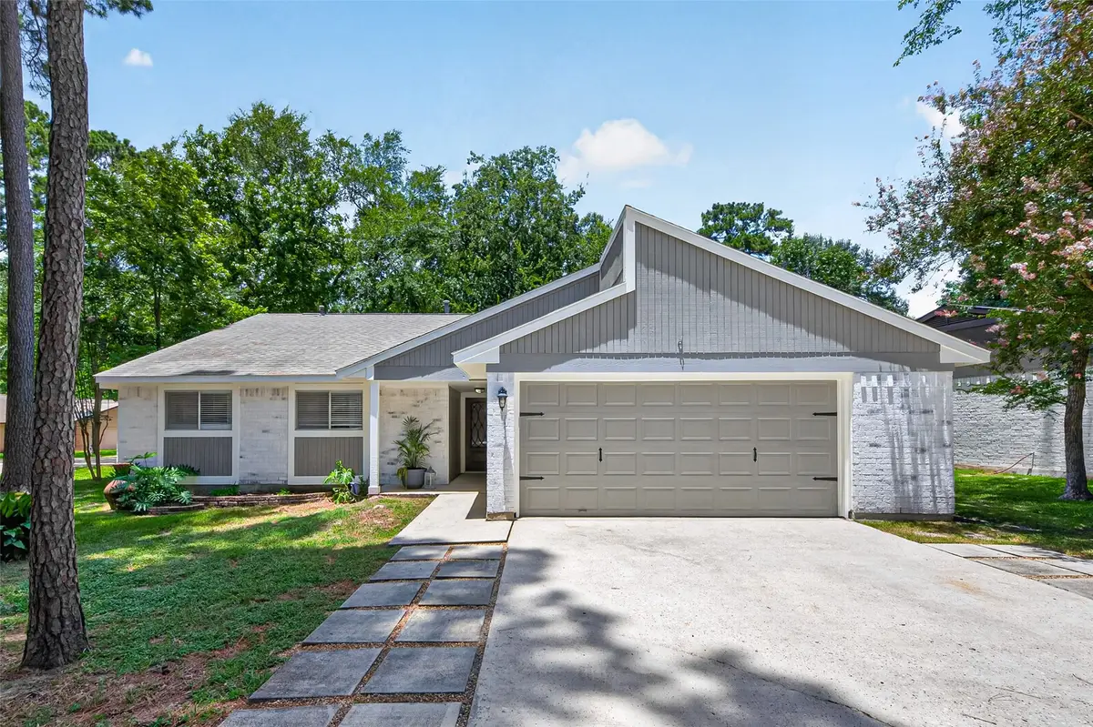 1 Still Glen Court, The Woodlands, TX 77381 - #1