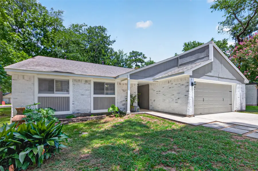 1 Still Glen Court, The Woodlands, TX 77381 - #2
