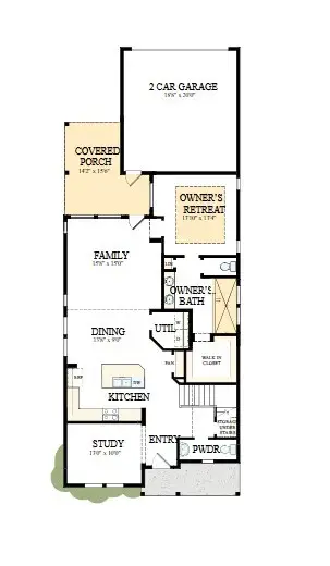 5522 Blackcurrant Road, Manvel, TX 77578 - #2