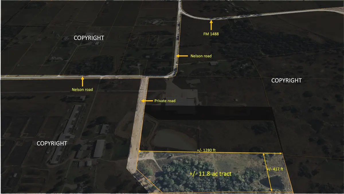 00020 Nelson Road, Hempstead, TX 77445 - Image #1