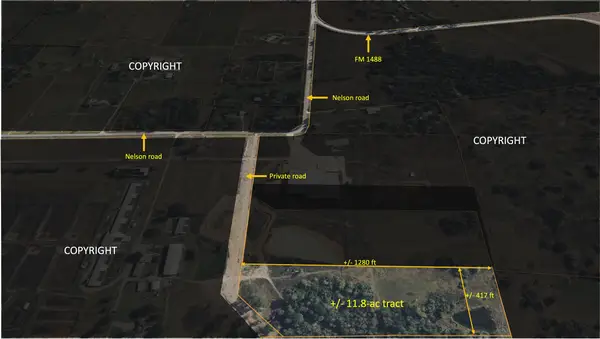 00020 Nelson Road, Hempstead, TX 77445