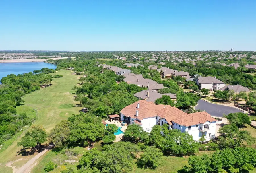 10500 Avery Club Drive #26, Austin, TX 78717 - Image #3