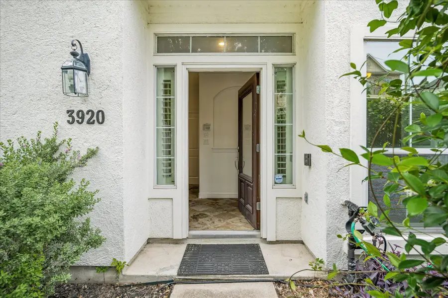 3920 Blossom Street, Houston, TX 77007 - #3