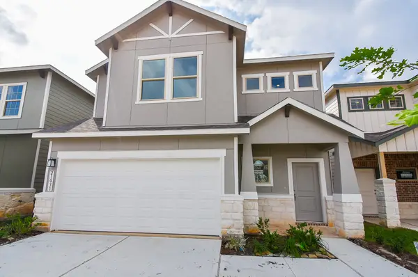 14519 Aston Pines Drive, Houston, TX 77032