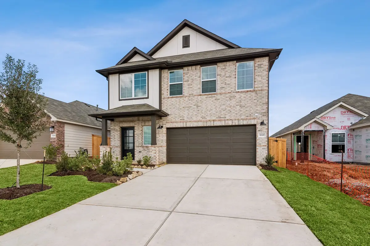 32447 Sunbeam Drive, Fulshear, TX 77441 - Image #1