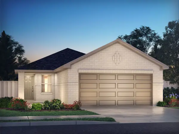 19226 Newman Gardens Road, Crosby, TX 77532