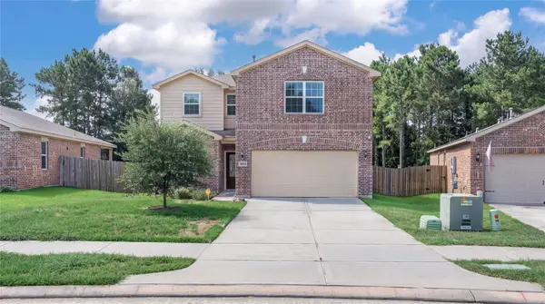 7658 Dragon Pearls Lane, Conroe, TX 77304