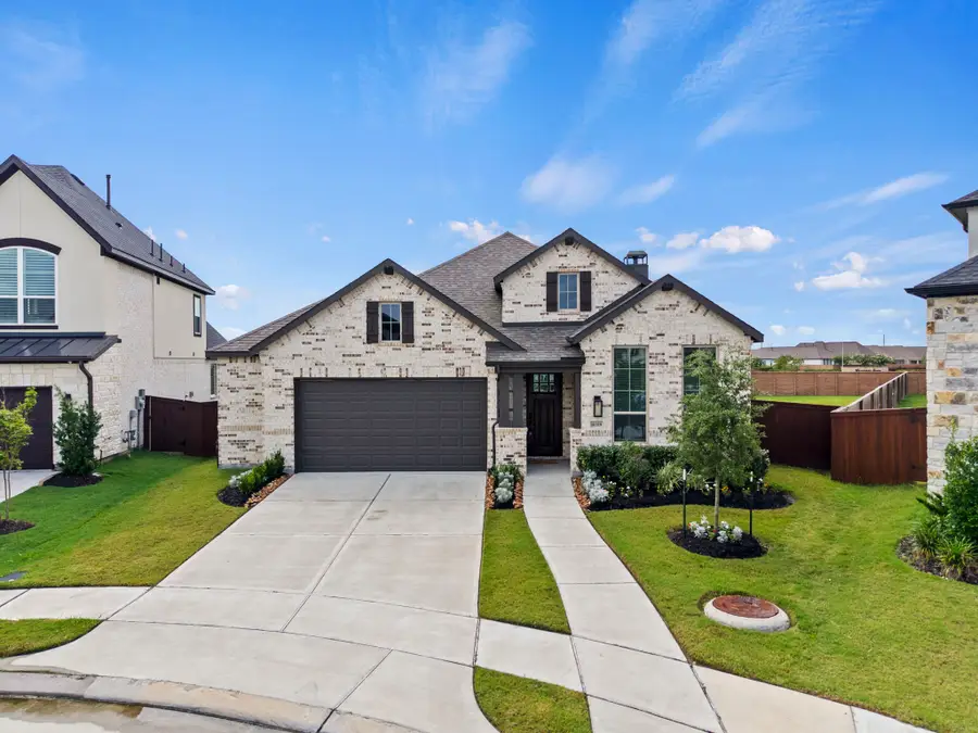10319 Bison Drive, Rosharon, TX 77583 - #3