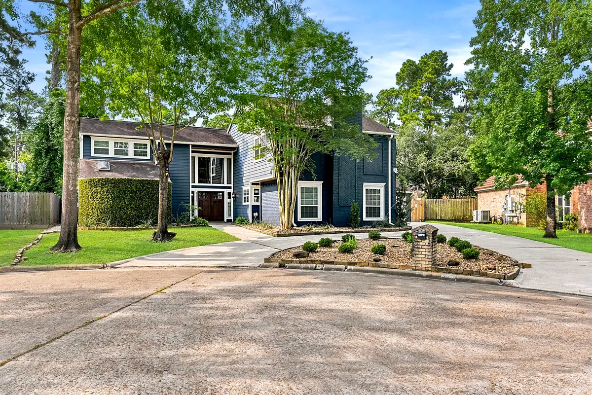 10507 Normont Drive, Houston, TX 77070 - #1