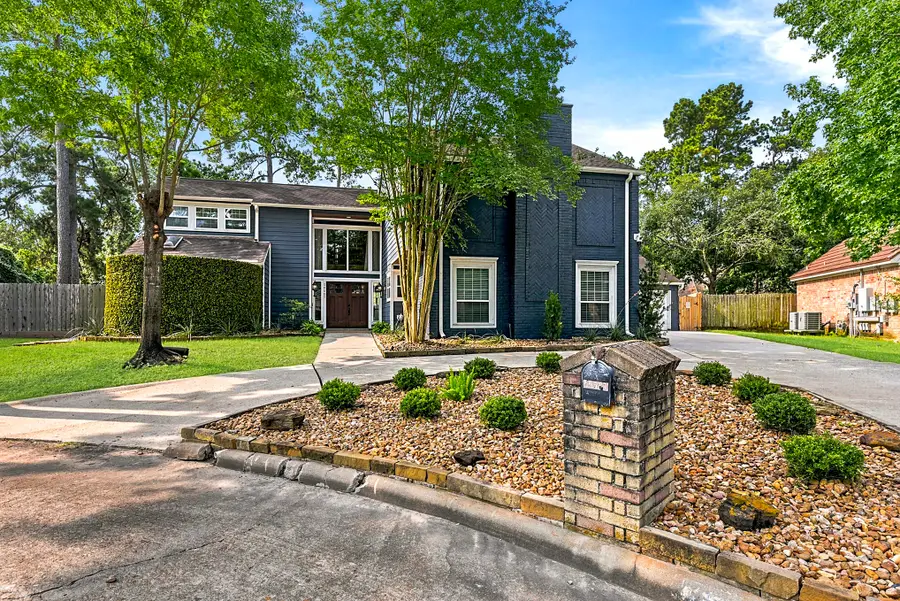 10507 Normont Drive, Houston, TX 77070 - #2
