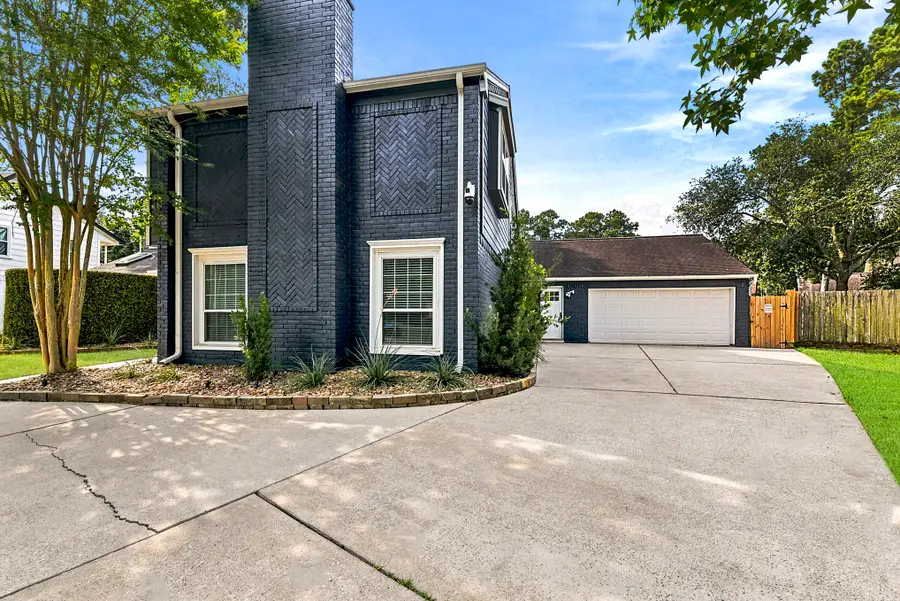 10507 Normont Drive, Houston, TX 77070 - #3