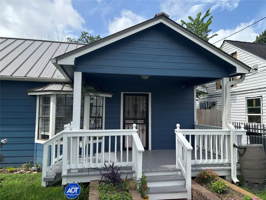 5738 Newport Street, Houston, TX 77023 - #2
