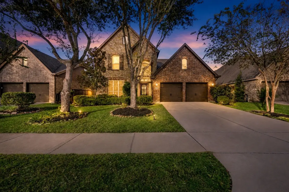 28710 Primrose Bluff Drive, Katy, TX 77494 - #1