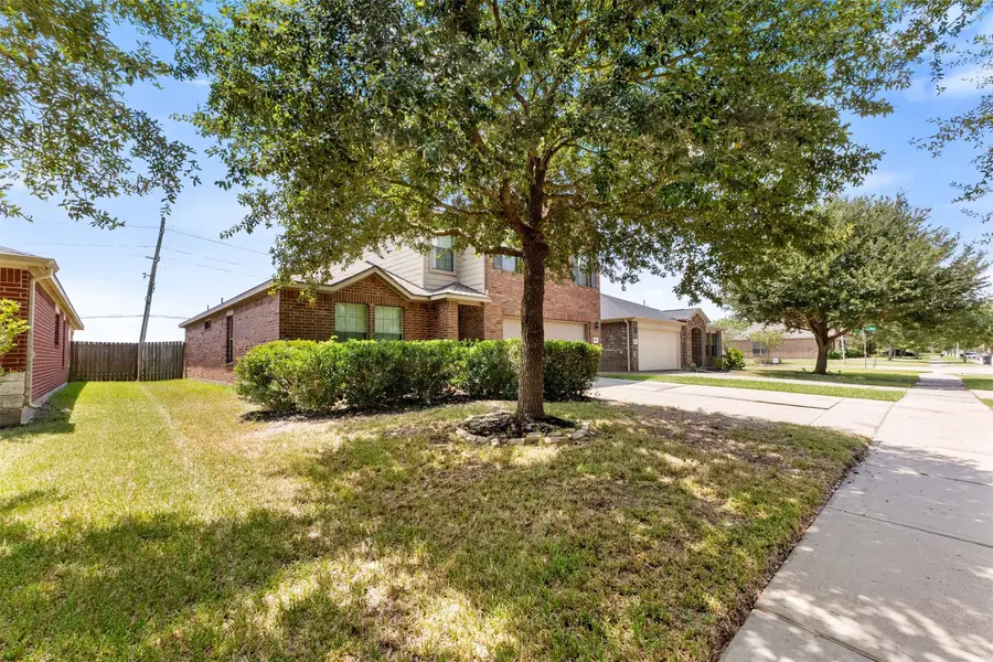 8414 Hidalgo Drive, Rosenberg, TX 77469 - #2