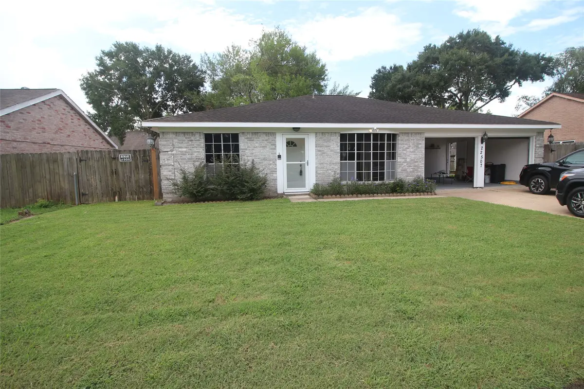 22507 Coriander Drive, Katy, TX 77450 - #1