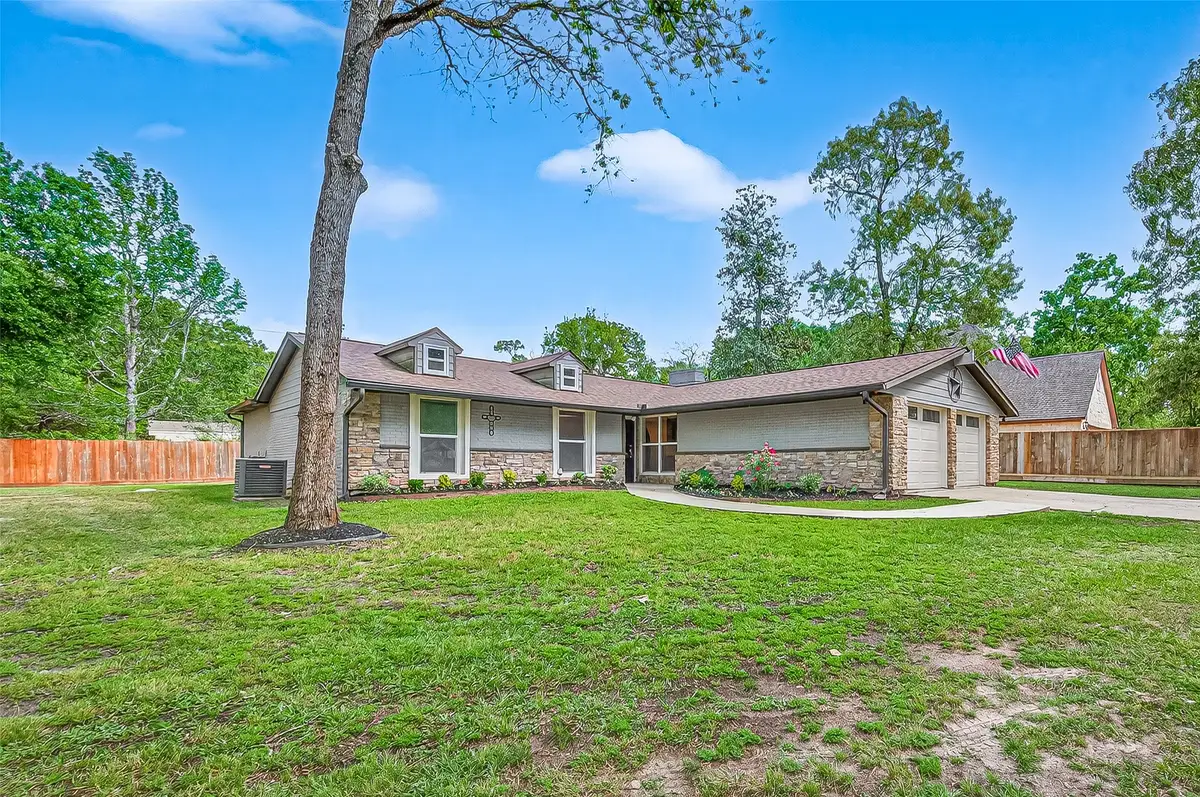 26706 N Carrol Lane, Magnolia, TX 77355 - #1