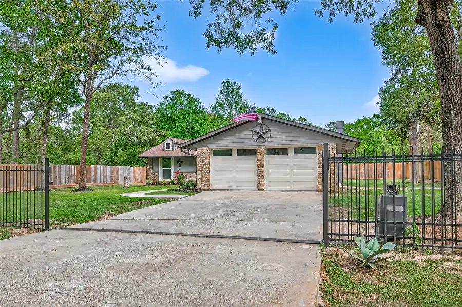 26706 N Carrol Lane, Magnolia, TX 77355 - #2