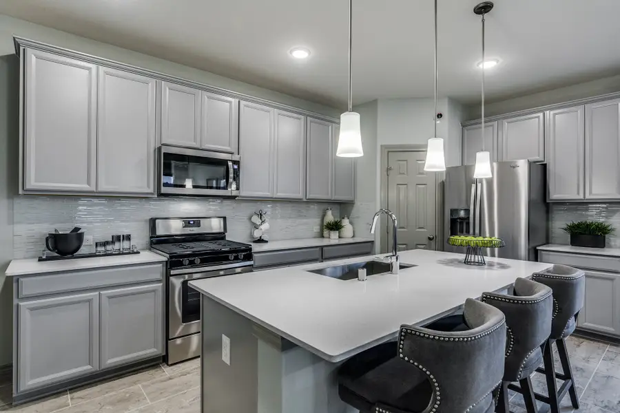 18210 Ellerden Forest Drive, Tomball, TX 77377 - #3