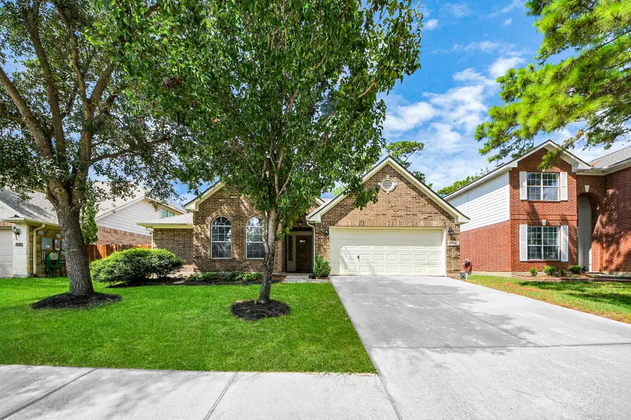 19123 Center Park Drive, Spring, TX 77373 - #2