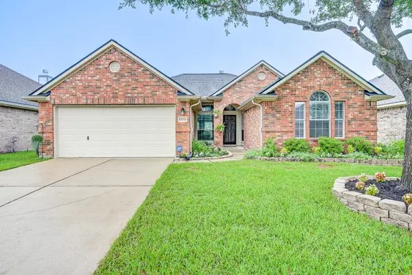 13215 Heather Falls Drive, Houston, TX 77065