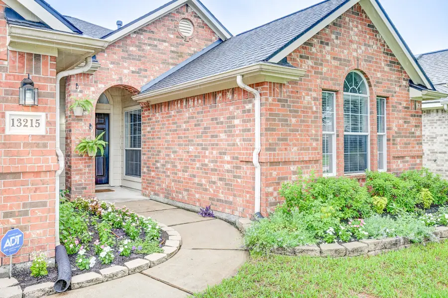 13215 Heather Falls Drive, Houston, TX 77065 - #3
