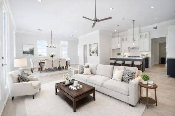 11061 Chatterton Drive, Houston, TX 77043