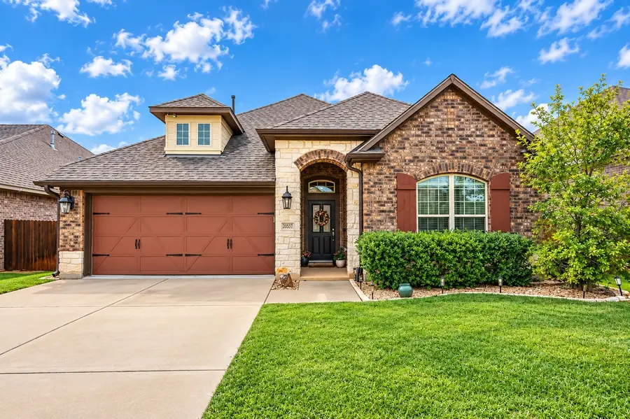 2603 Hailes Court, College Station, TX 77845 - #2
