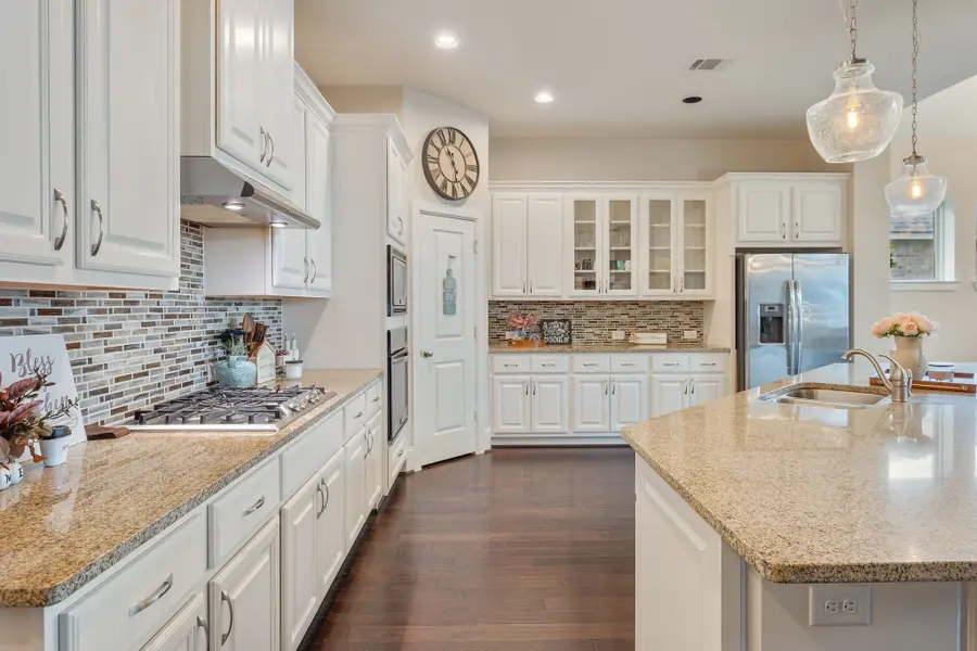 2603 Hailes Court, College Station, TX 77845 - #3