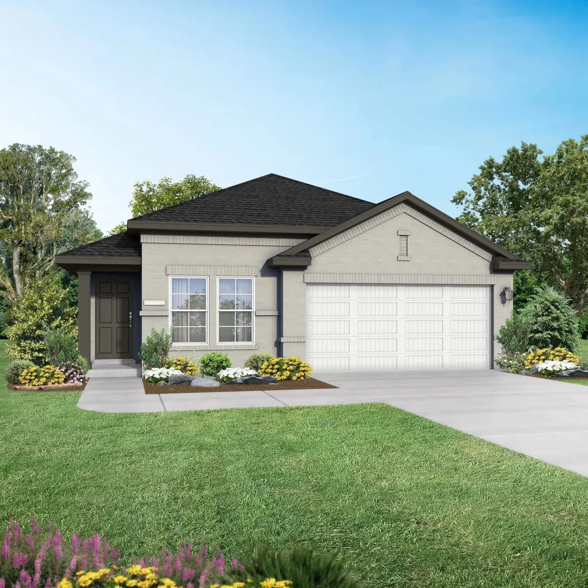 1030 Arbor Drive, Beasley, TX 77417 - #1