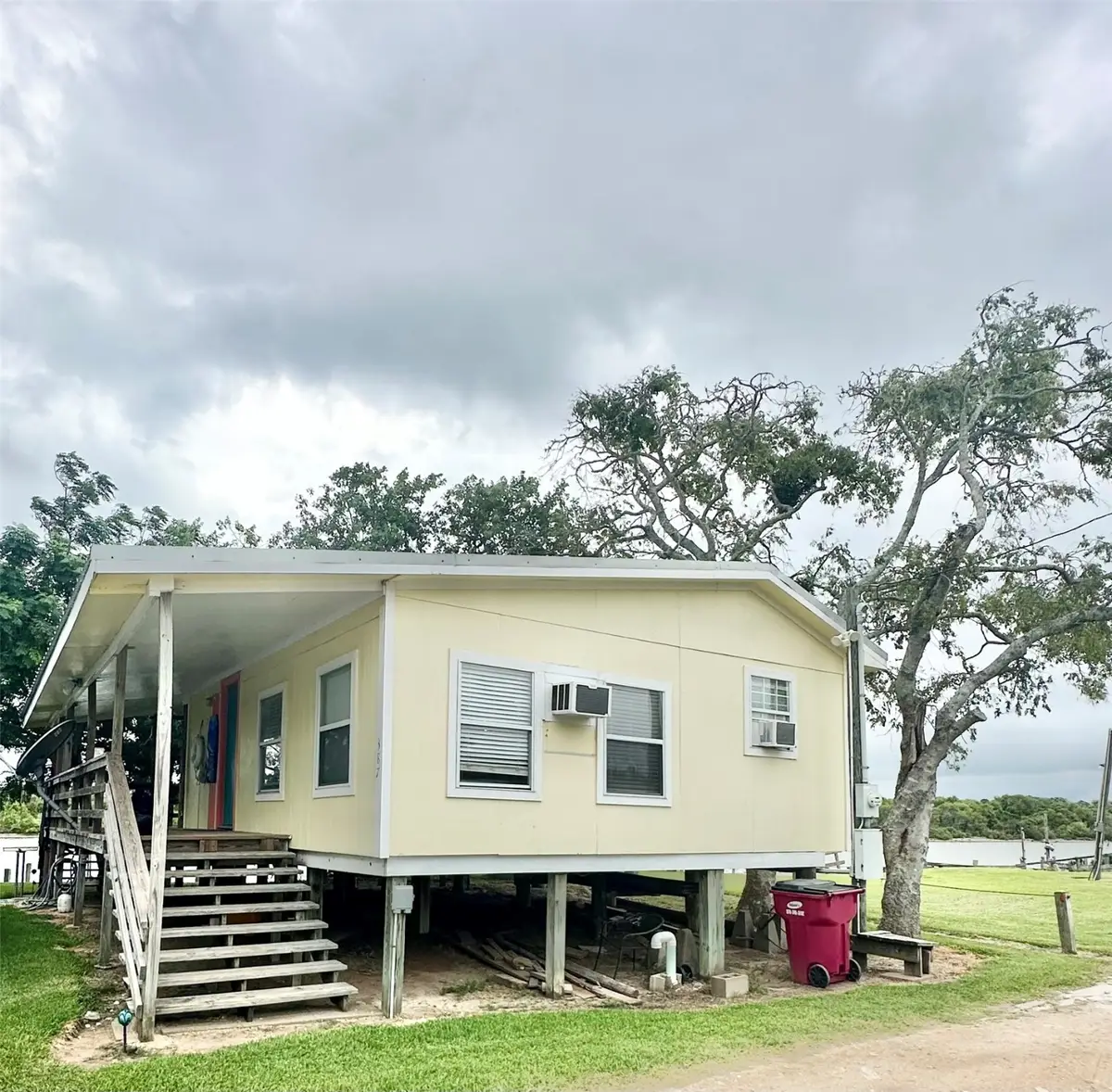 O Pr 670 St Marys Slough Rd Street S, Matagorda, TX 77457 - Image #1