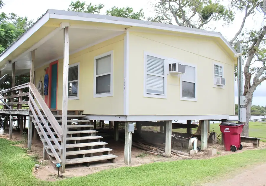 O Pr 670 St Marys Slough Rd Street S, Matagorda, TX 77457 - Image #2