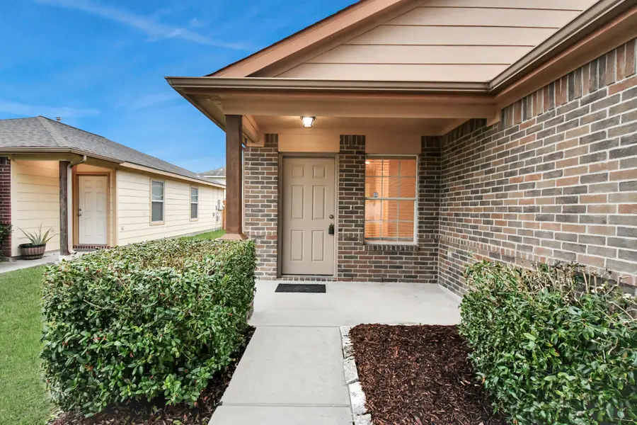 7507 Secretariat Ridge Drive, Humble, TX 77338 - Image #3