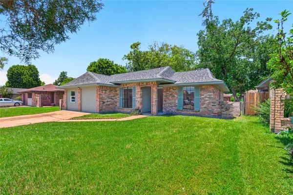2026 Bunzel Street, Houston, TX 77088