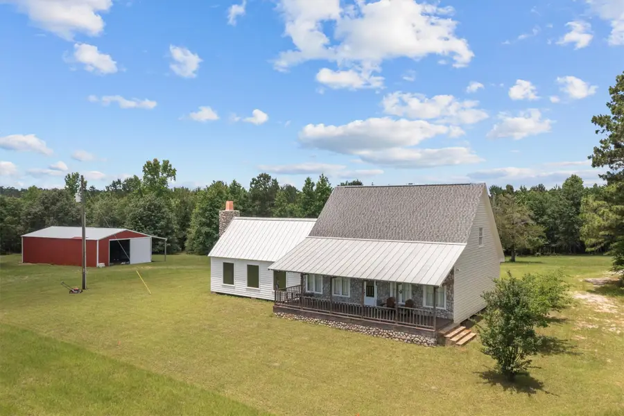 656 Vineyard View Trail, Grapeland, TX 75844 - Image #3