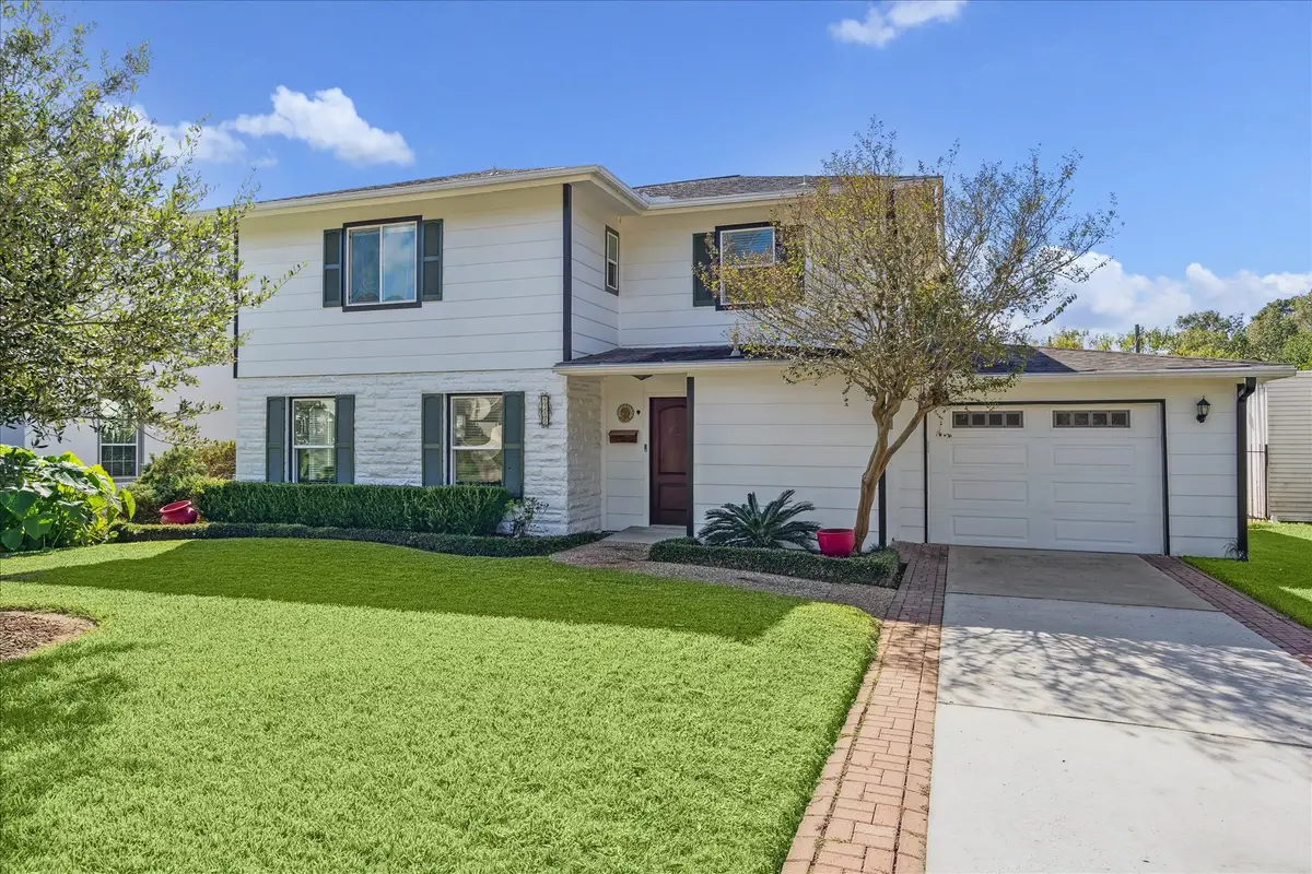 4388 Fiesta Lane, Houston, TX 77004 - Image #1