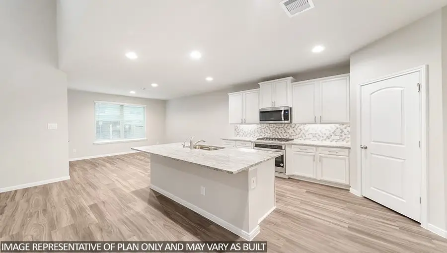 1140 Imperial Ranch Way, Dayton, TX 77535 - #2