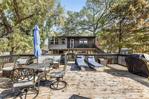 114 Collins Drive, Houston, TX 77336