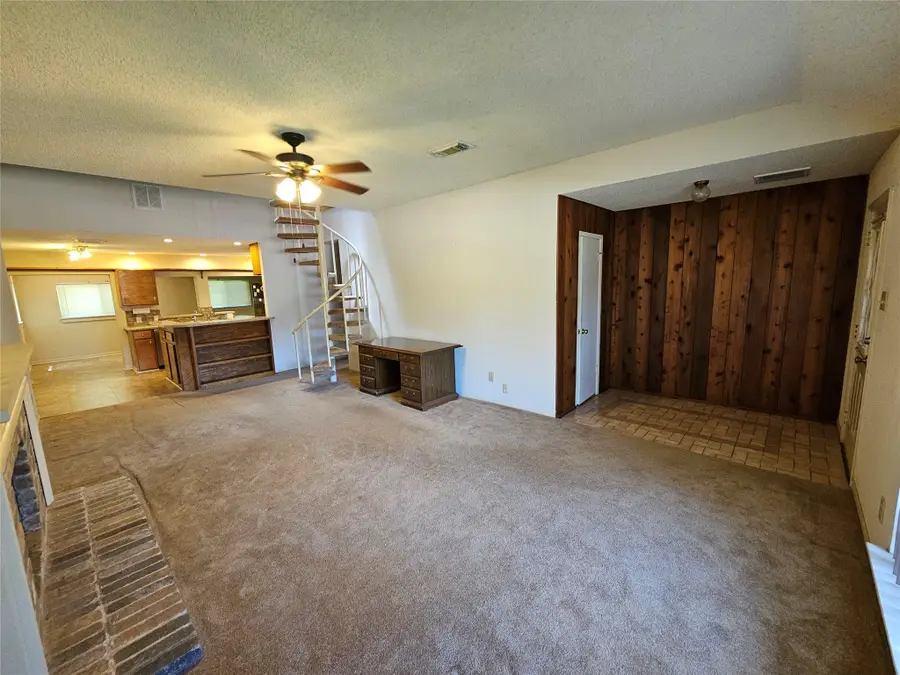 13323 Wells River Drive, Houston, TX 77041 - #2