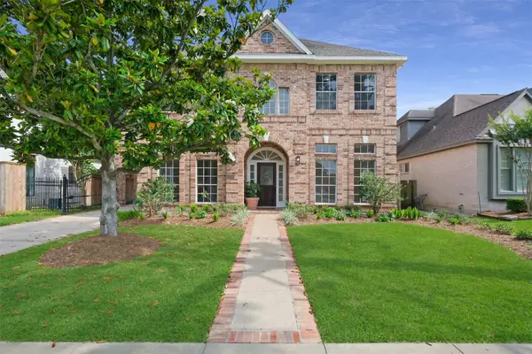 3774 Drake Street, Houston, TX 77005